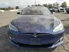 2017 TESLA MODEL S