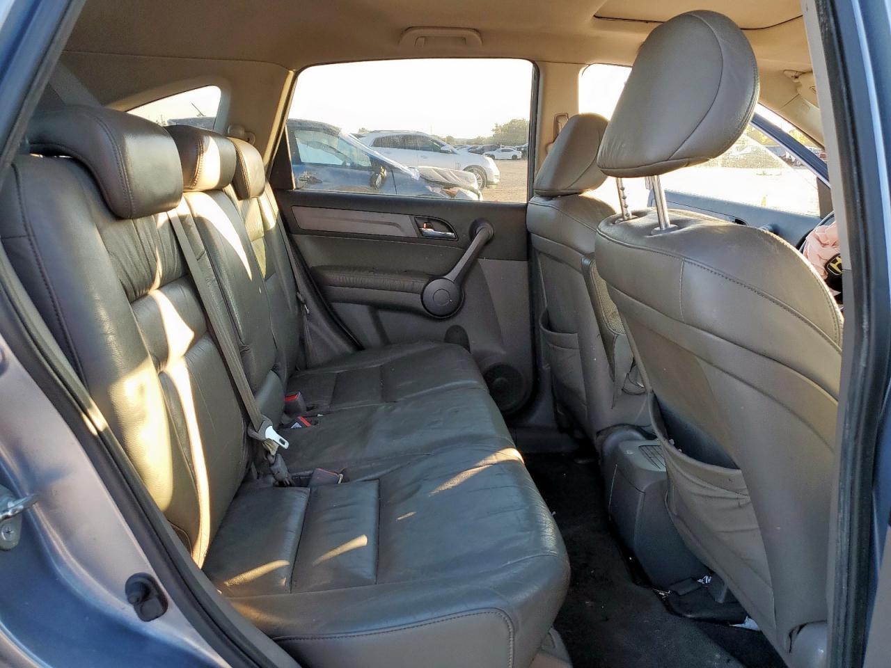 2008 HONDA CR-V