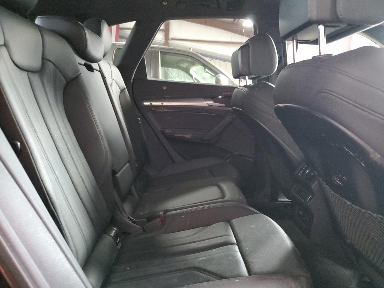 2020 AUDI Q5