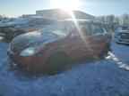 2005 PONTIAC VIBE