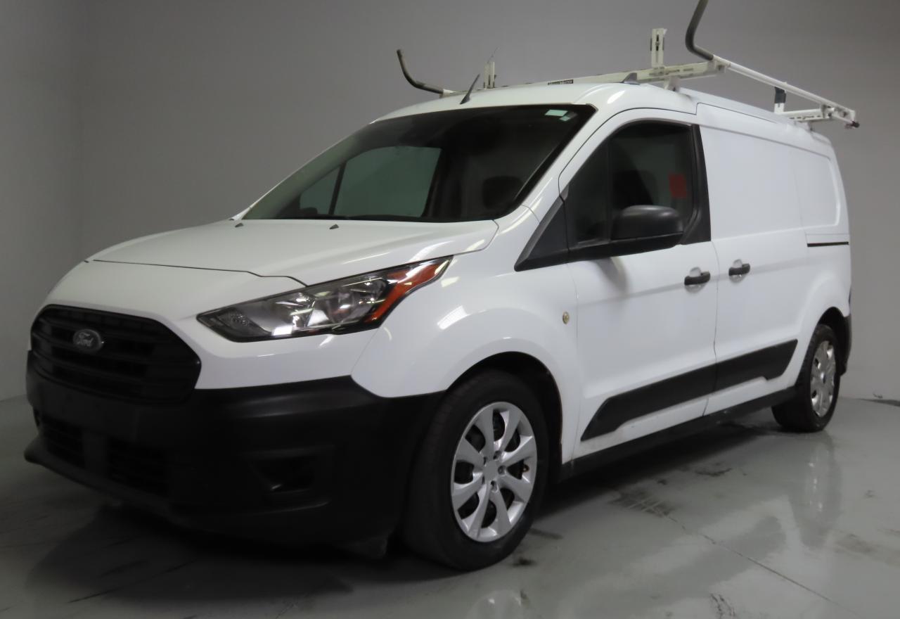 2021 FORD TRANSIT CONNECT
