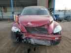 2004 CHRYSLER PT CRUISER