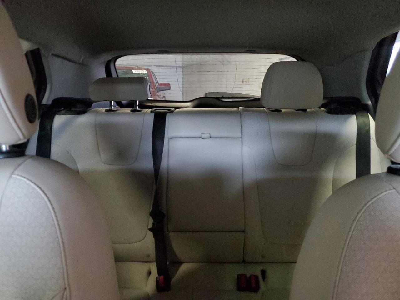 2020 BUICK Encore GX