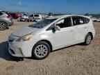 2013 TOYOTA PRIUS V