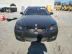 2010 BMW 5 series