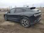 2022 FORD Mustang Mach-E