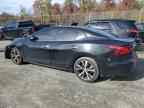 2016 NISSAN Maxima