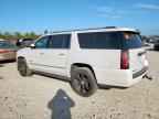 2016 GMC Yukon XL