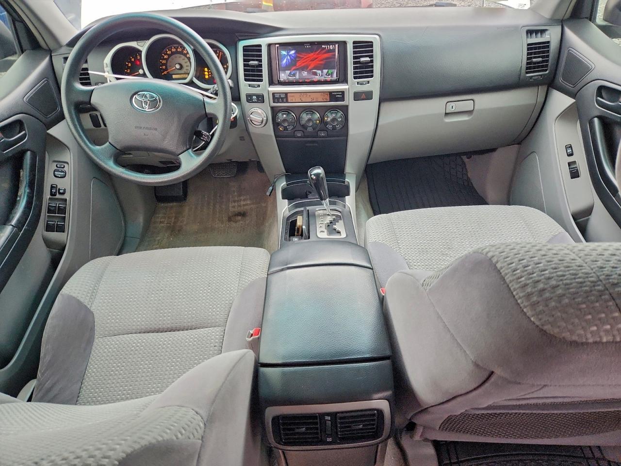 2005 TOYOTA 4Runner