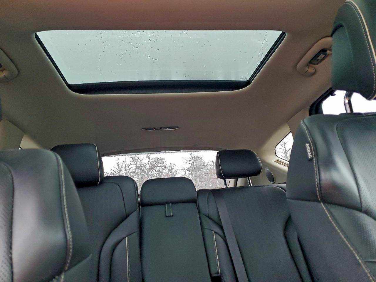 2021 GENESIS GV80