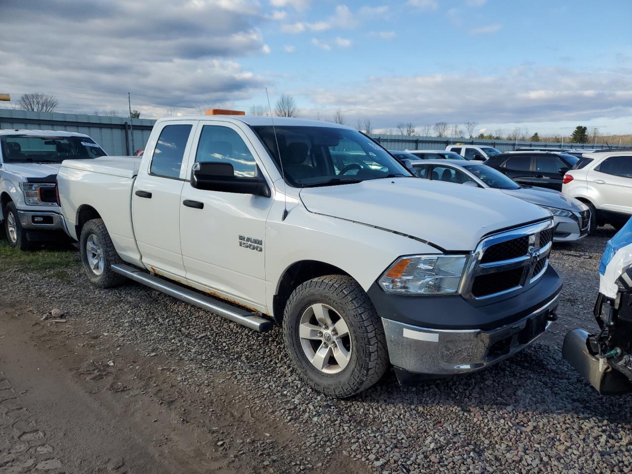 2015 RAM 1500