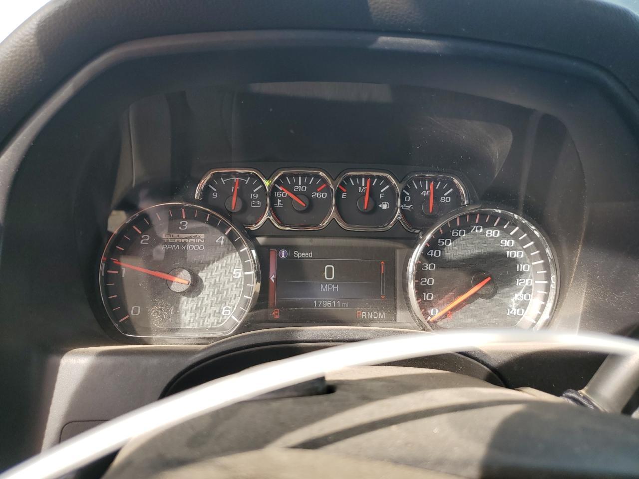 2014 GMC Sierra