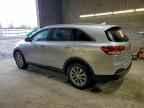 2018 KIA SORENTO