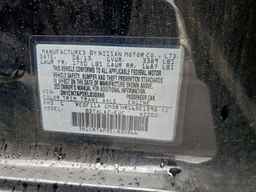 2014 NISSAN VERSA