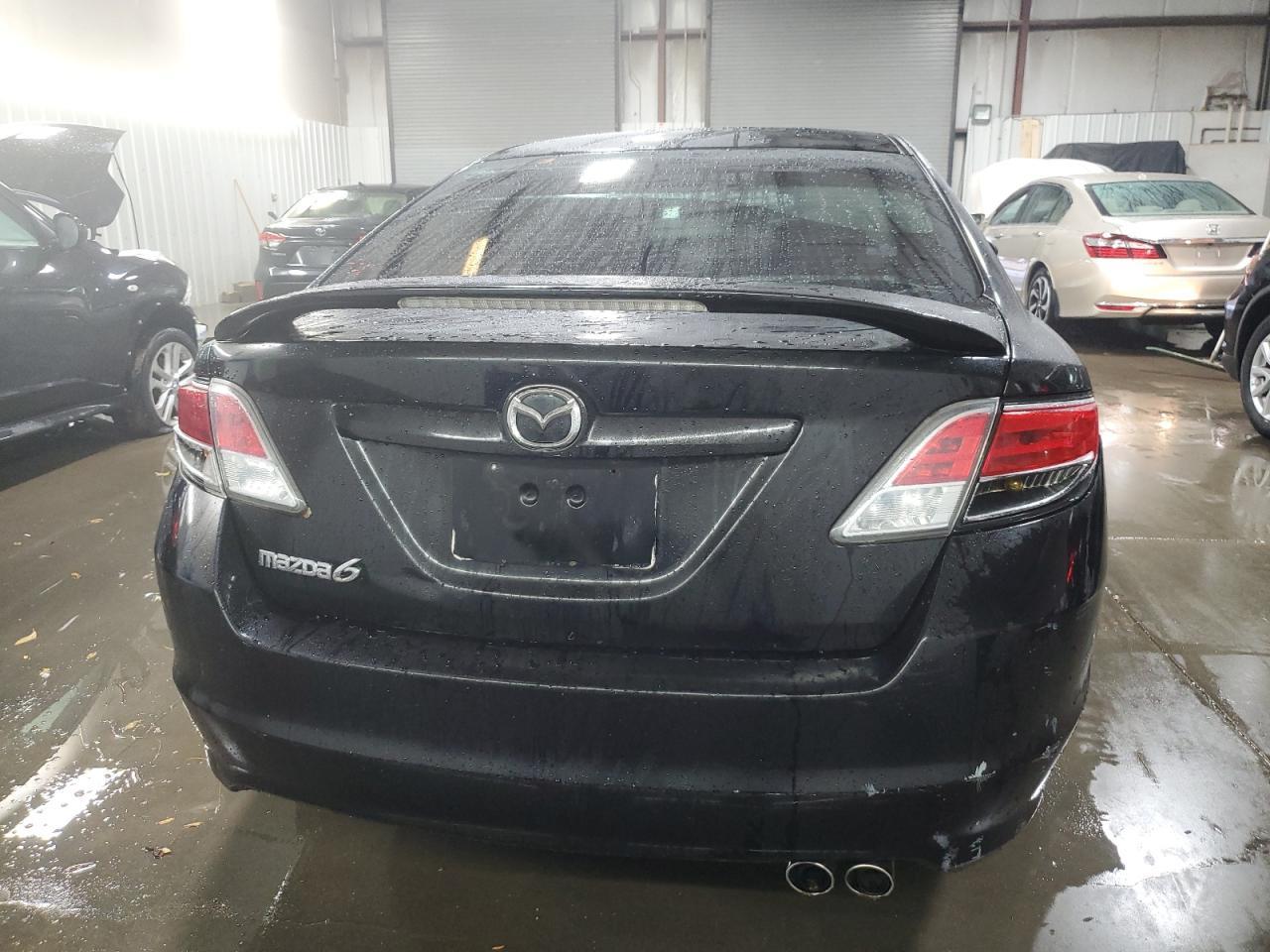 2010 MAZDA 6