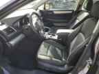 2015 SUBARU Legacy