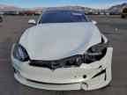 2021 TESLA MODEL S