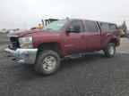 2008 CHEVROLET Silverado 2500