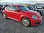 2016 VOLKSWAGEN Beetle