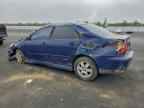 2004 TOYOTA COROLLA