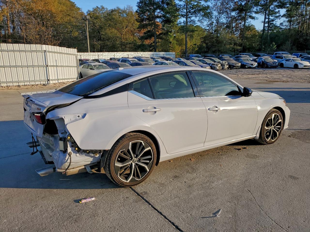 2023 NISSAN ALTIMA