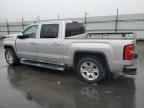 2016 GMC Sierra