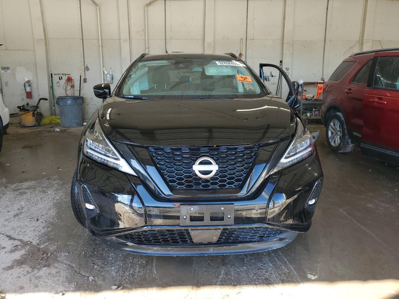 2023 NISSAN MURANO