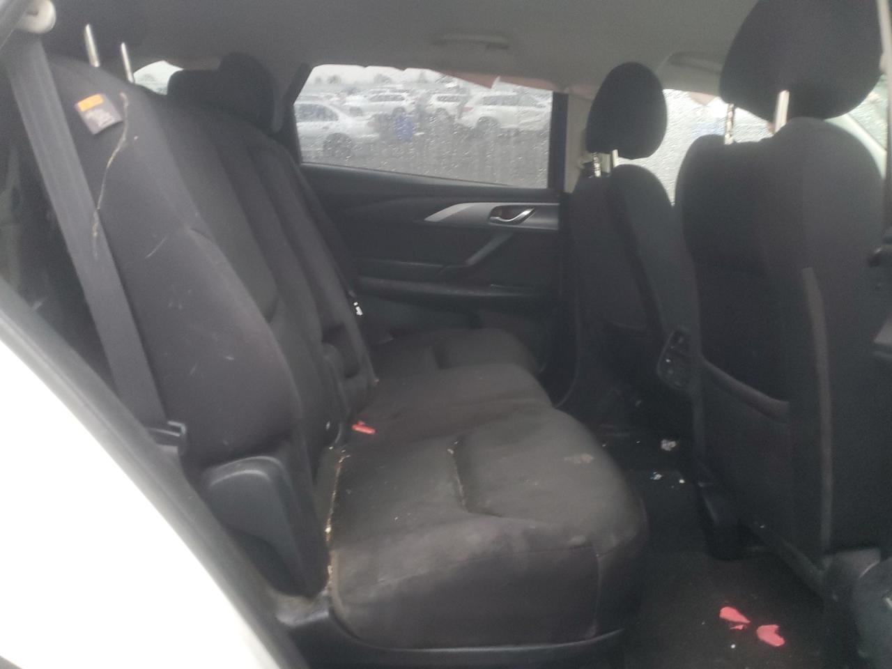 2019 MAZDA CX-9