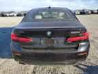 2023 BMW 5 series