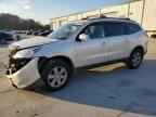 2012 CHEVROLET TRAVERSE