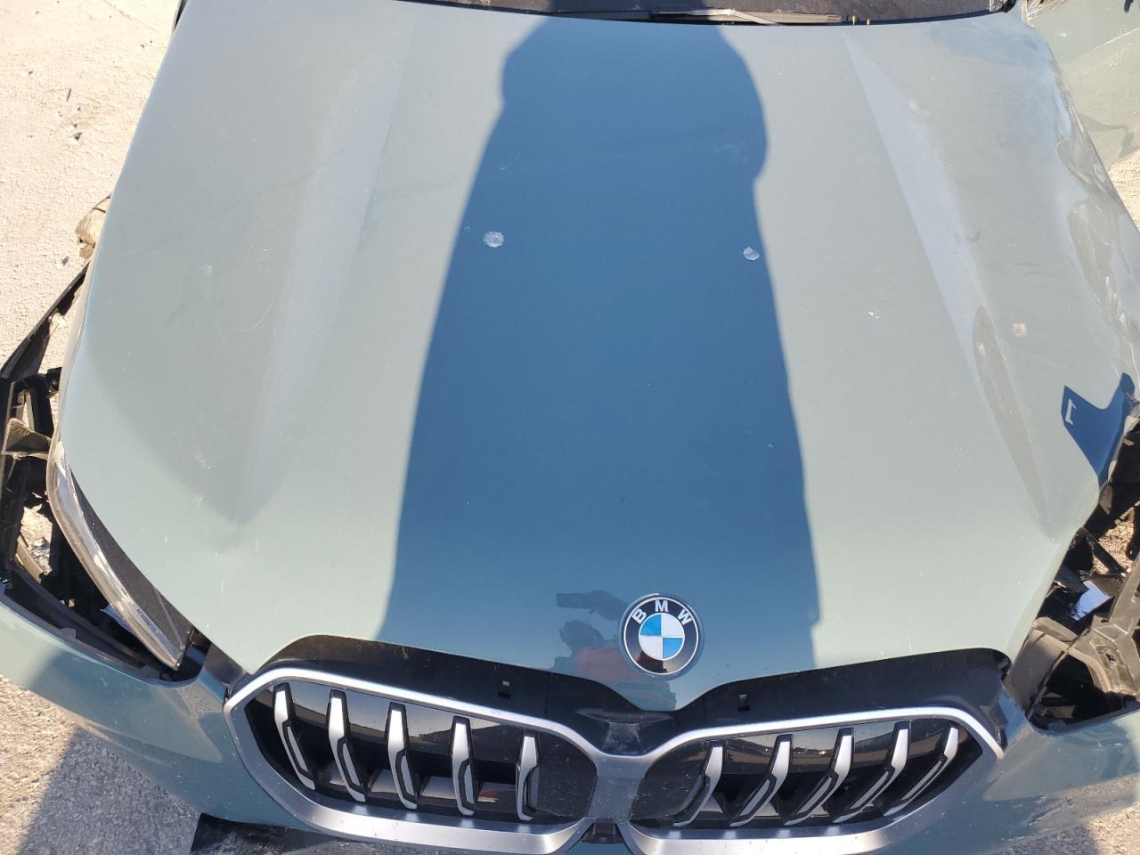 2025 BMW X1