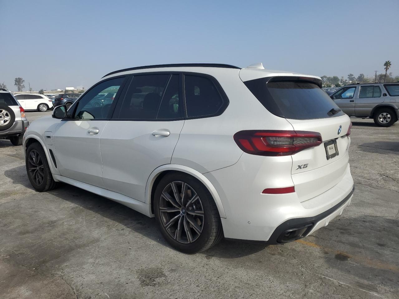 2023 BMW X5