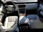 2016 LAND ROVER RANGE ROVER