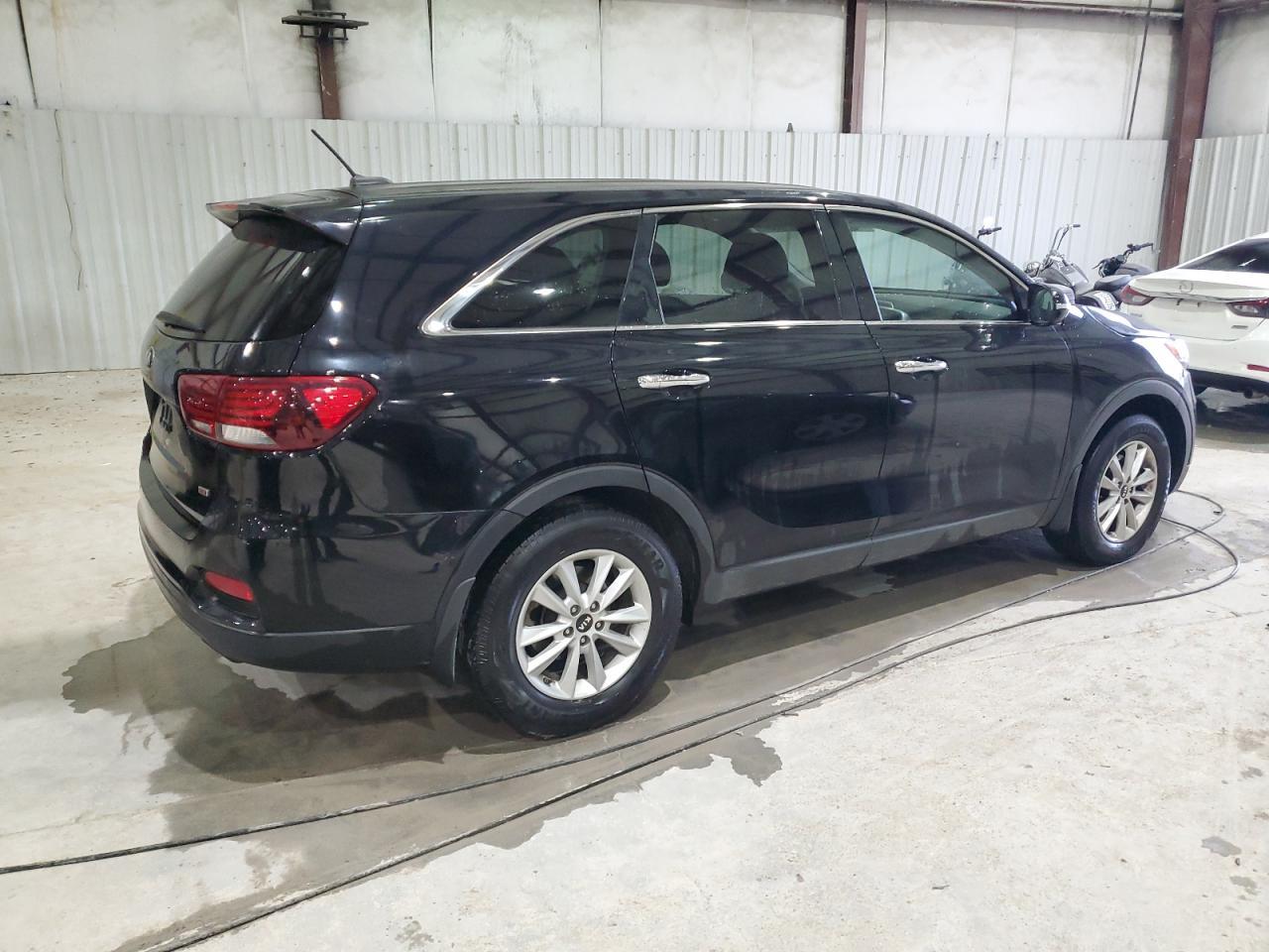 2020 KIA SORENTO