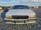 1993 BUICK Roadmaster