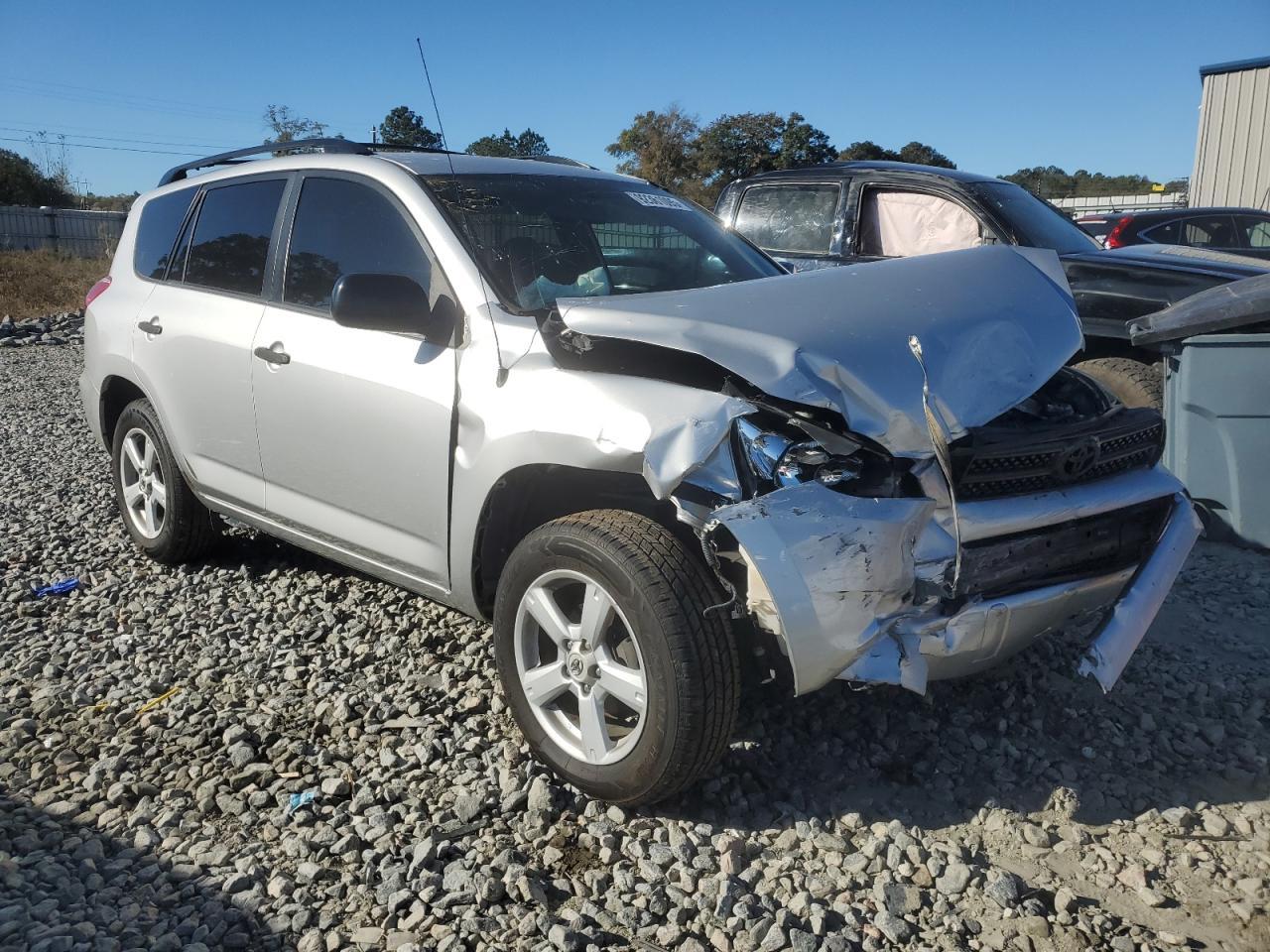 2008 TOYOTA RAV4