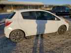 2012 TOYOTA YARIS