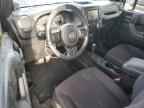 2014 JEEP WRANGLER