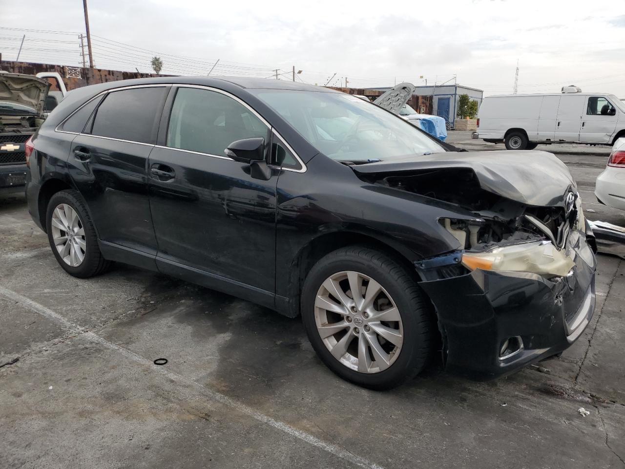 2013 TOYOTA VENZA