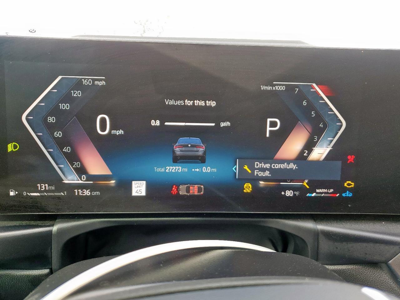 2024 BMW 4 Series