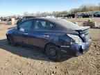 2013 NISSAN VERSA