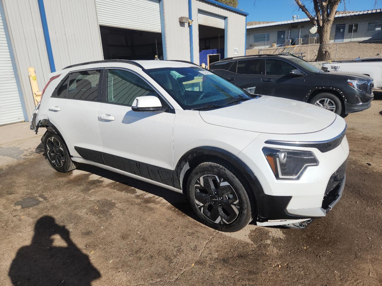 2024 KIA Niro