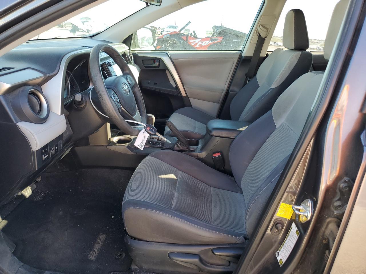 2013 TOYOTA RAV4