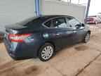 2014 NISSAN SENTRA