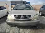2000 LEXUS Rx 300