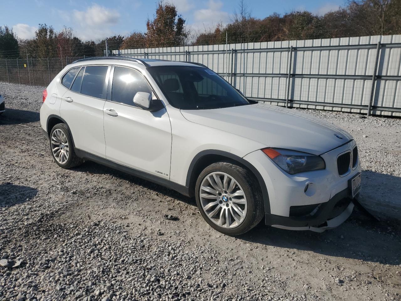 2015 BMW X1