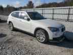 2015 BMW X1