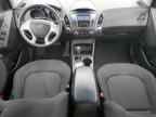 2013 HYUNDAI TUCSON