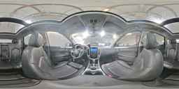 2016 CADILLAC SRX