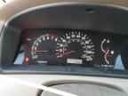 2008 TOYOTA COROLLA